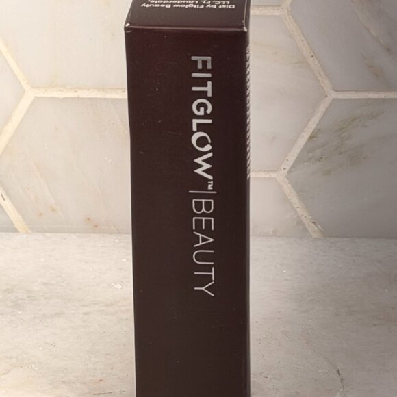 Fitglow Beauty | Night Lip Serum 10 Year Anniversary | Lip Sleeping Mask - Picture 2 of 6